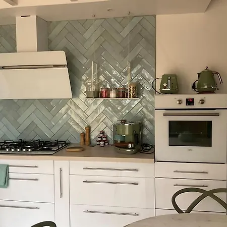 Mas Des Jours Heureux Mortes Tatil Evi