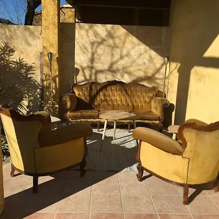 Mas Des Jours Heureux Mortes Tatil Evi Aigues-Mortes